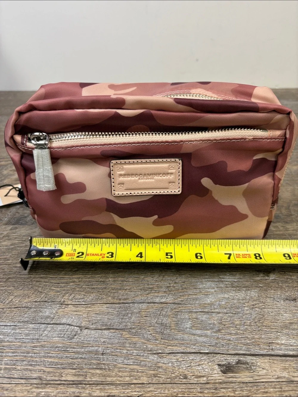 Rebecca Minkoff new tags
